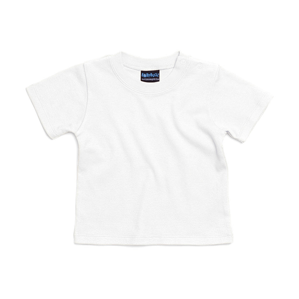BabyBugz | Baby t-shirt